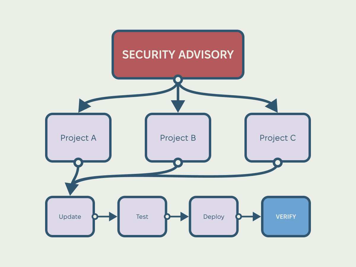 Security advisory